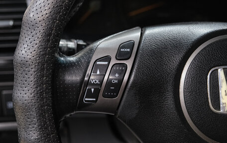 Honda Accord VII рестайлинг, 2007 год, 849 000 рублей, 21 фотография