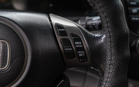 Honda Accord VII рестайлинг, 2007 год, 849 000 рублей, 22 фотография