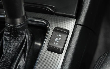 Honda Accord VII рестайлинг, 2007 год, 849 000 рублей, 28 фотография