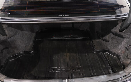 Honda Accord VII рестайлинг, 2007 год, 849 000 рублей, 32 фотография