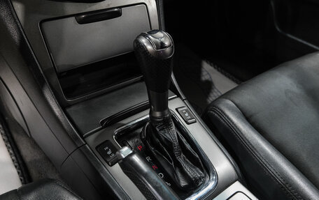 Honda Accord VII рестайлинг, 2007 год, 849 000 рублей, 29 фотография