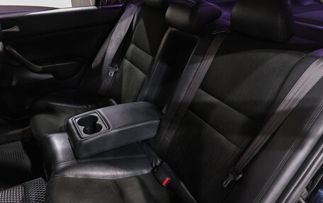 Honda Accord VII рестайлинг, 2007 год, 849 000 рублей, 31 фотография