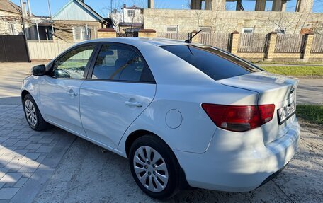 KIA Cerato III, 2011 год, 650 000 рублей, 4 фотография