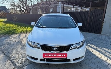 KIA Cerato III, 2011 год, 650 000 рублей, 2 фотография