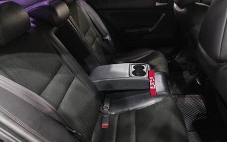 Honda Accord VII рестайлинг, 2007 год, 849 000 рублей, 30 фотография