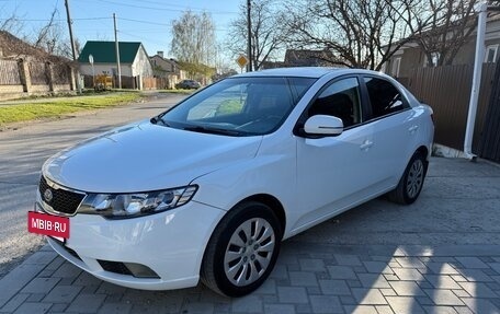 KIA Cerato III, 2011 год, 650 000 рублей, 3 фотография