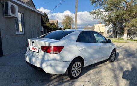 KIA Cerato III, 2011 год, 650 000 рублей, 5 фотография