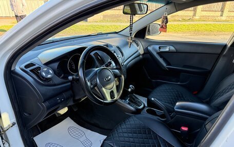 KIA Cerato III, 2011 год, 650 000 рублей, 6 фотография