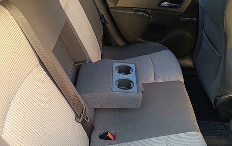 Chevrolet Cruze II, 2010 год, 570 000 рублей, 9 фотография