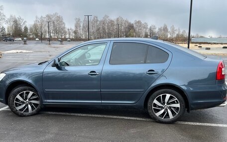 Skoda Octavia, 2009 год, 900 000 рублей, 3 фотография