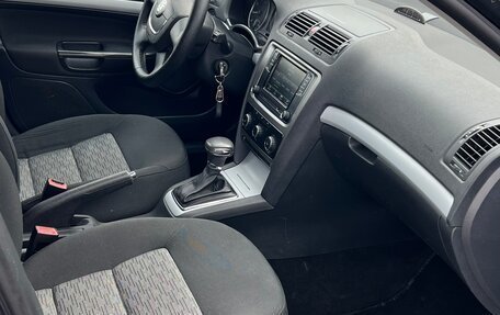 Skoda Octavia, 2009 год, 900 000 рублей, 11 фотография