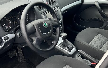 Skoda Octavia, 2009 год, 900 000 рублей, 8 фотография