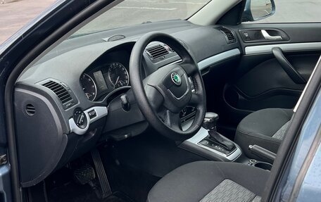 Skoda Octavia, 2009 год, 900 000 рублей, 10 фотография