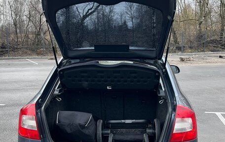 Skoda Octavia, 2009 год, 900 000 рублей, 13 фотография