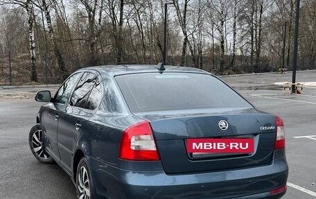 Skoda Octavia, 2009 год, 900 000 рублей, 5 фотография