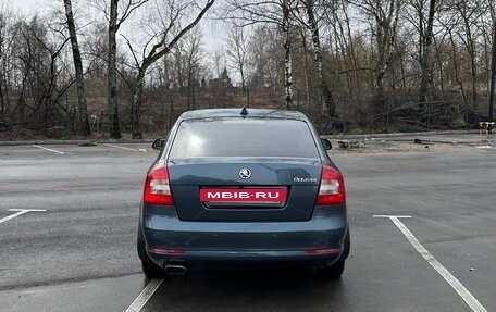 Skoda Octavia, 2009 год, 900 000 рублей, 7 фотография