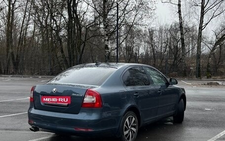 Skoda Octavia, 2009 год, 900 000 рублей, 6 фотография