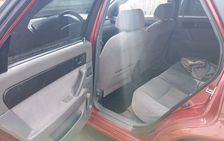 Chevrolet Lacetti, 2007 год, 237 000 рублей, 10 фотография