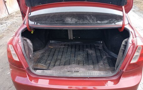 Chevrolet Lacetti, 2007 год, 237 000 рублей, 12 фотография