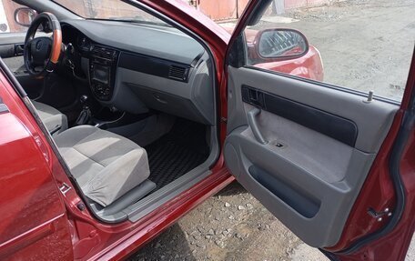 Chevrolet Lacetti, 2007 год, 237 000 рублей, 11 фотография