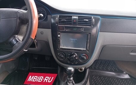 Chevrolet Lacetti, 2007 год, 237 000 рублей, 8 фотография