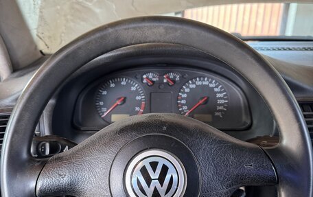 Volkswagen Passat B5+ рестайлинг, 1998 год, 150 000 рублей, 7 фотография