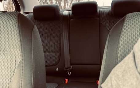 Volkswagen Jetta VI, 2012 год, 922 600 рублей, 9 фотография