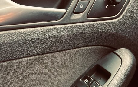 Volkswagen Jetta VI, 2012 год, 922 600 рублей, 10 фотография