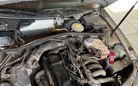 Volkswagen Passat B5+ рестайлинг, 1998 год, 150 000 рублей, 5 фотография