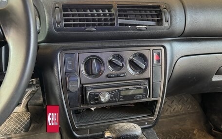 Volkswagen Passat B5+ рестайлинг, 1998 год, 150 000 рублей, 9 фотография