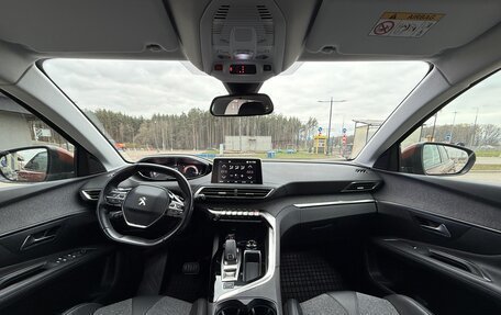 Peugeot 3008 II, 2019 год, 1 798 000 рублей, 12 фотография