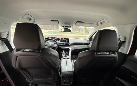 Peugeot 3008 II, 2019 год, 1 798 000 рублей, 15 фотография