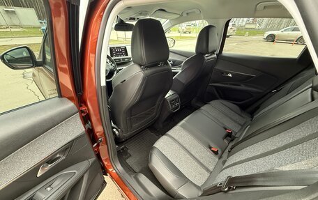 Peugeot 3008 II, 2019 год, 1 798 000 рублей, 16 фотография