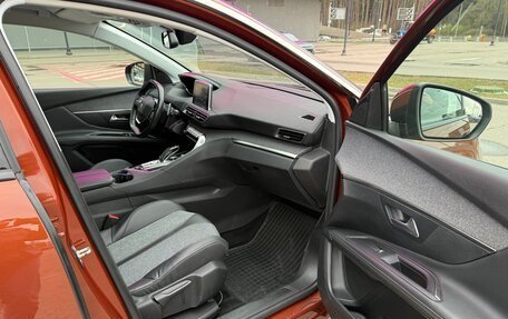 Peugeot 3008 II, 2019 год, 1 798 000 рублей, 19 фотография