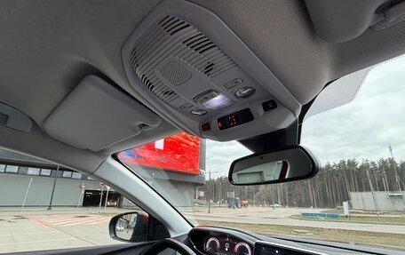 Peugeot 3008 II, 2019 год, 1 798 000 рублей, 20 фотография
