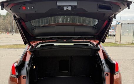 Peugeot 3008 II, 2019 год, 1 798 000 рублей, 22 фотография