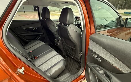 Peugeot 3008 II, 2019 год, 1 798 000 рублей, 18 фотография