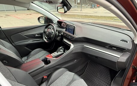 Peugeot 3008 II, 2019 год, 1 798 000 рублей, 17 фотография