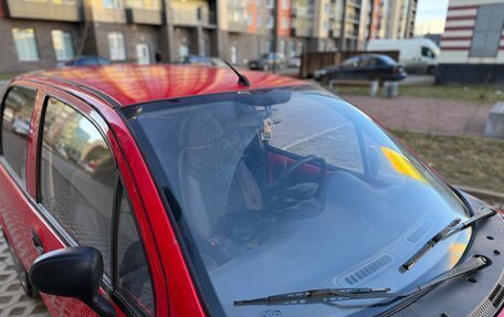 Daewoo Matiz I, 2013 год, 94 000 рублей, 5 фотография