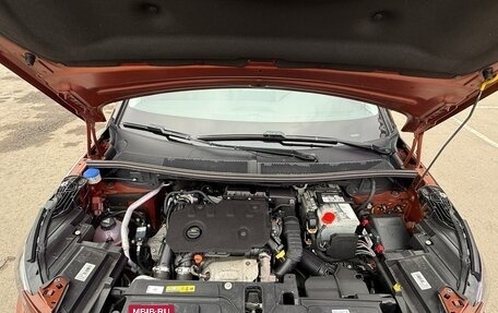 Peugeot 3008 II, 2019 год, 1 798 000 рублей, 21 фотография