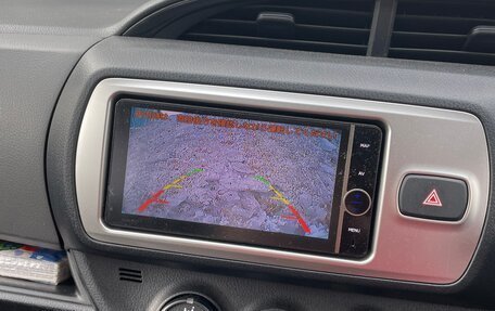 Toyota Yaris, 2020 год, 1 390 000 рублей, 2 фотография