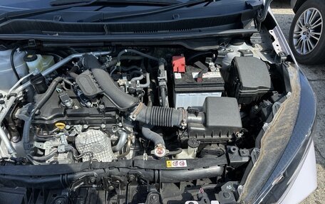 Toyota Yaris, 2020 год, 1 390 000 рублей, 6 фотография