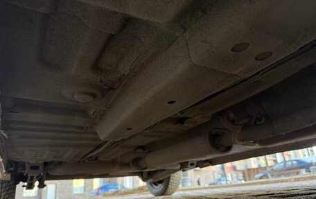 Daewoo Matiz I, 2013 год, 94 000 рублей, 11 фотография