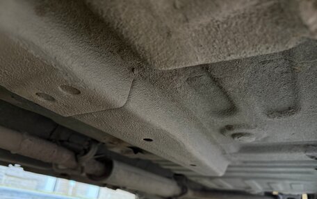 Daewoo Matiz I, 2013 год, 94 000 рублей, 10 фотография