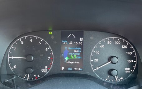 Toyota Yaris, 2020 год, 1 390 000 рублей, 4 фотография