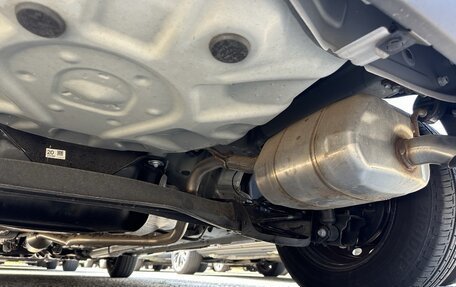 Toyota Yaris, 2020 год, 1 390 000 рублей, 12 фотография