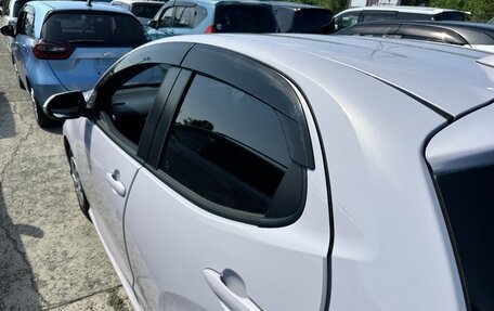 Toyota Yaris, 2020 год, 1 390 000 рублей, 14 фотография