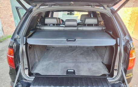 BMW X5, 2007 год, 1 320 000 рублей, 10 фотография