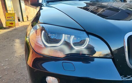 BMW X5, 2007 год, 1 320 000 рублей, 5 фотография