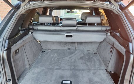 BMW X5, 2007 год, 1 320 000 рублей, 11 фотография